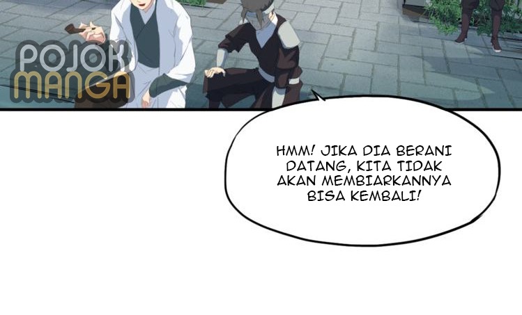 Dragon’s Blood Vessels Chapter 07 Gambar 44